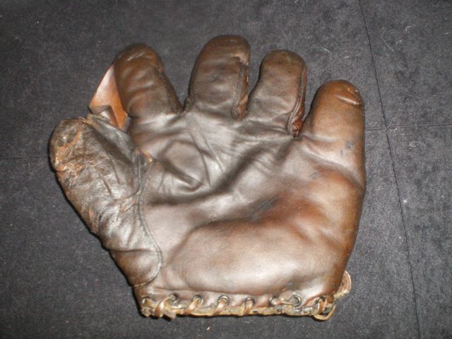 Winchester 1 Inch Web Front